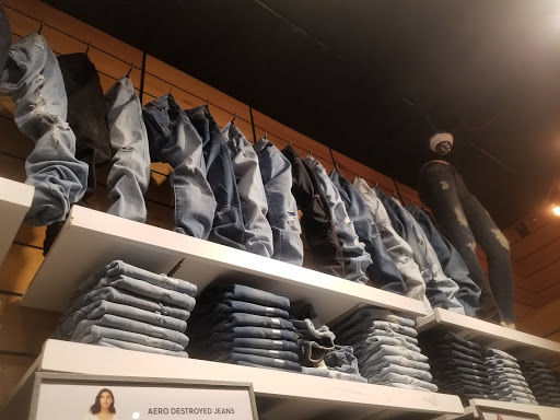 Clothing Store «Aéropostale», reviews and photos, 200 Baychester Ave, Bronx, NY 10475, USA
