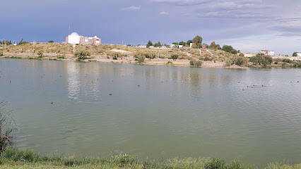Reserva Natural Laguna Cacique Chiquichano