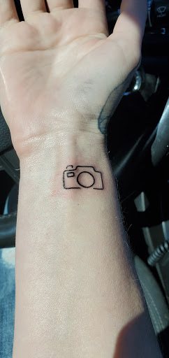 Explore how to find tattoo ideas, creative tattoo ideas in Republic, available at Royal Ink Tattoo