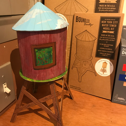 Gift Shop «Exit 9 Gift Emporium Brooklyn», reviews and photos, 127 Smith St, Brooklyn, NY 11201, USA