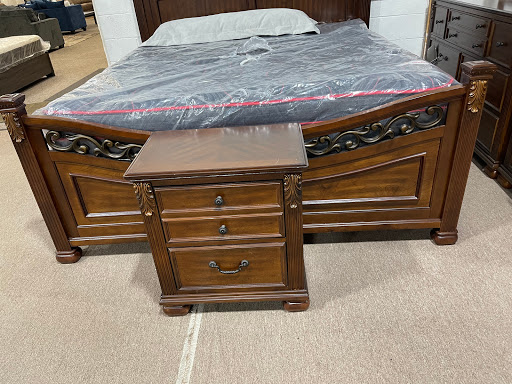 Furniture Store «Furniture & Mattress Discount King», reviews and photos, 2750 Paxton St, Harrisburg, PA 17111, USA