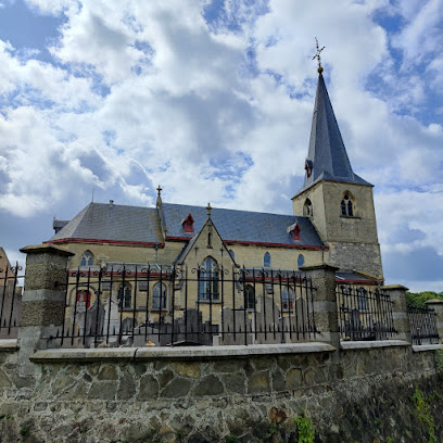 Kerk Veulen