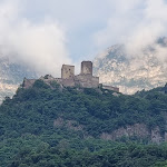 Photo n°1 de l'avis de Dirk.e fait le 18/06/2021 à 15:54 sur le  Burgschenke Hocheppan à Eppan an der Weinstraße