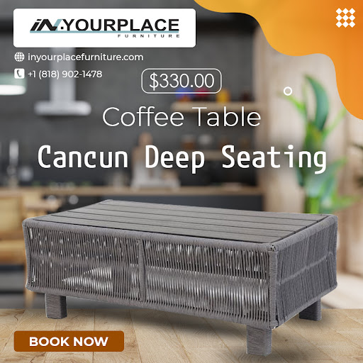 Furniture Store «In Your Place Furniture», reviews and photos, 5943 Sepulveda Blvd, Van Nuys, CA 91411, USA