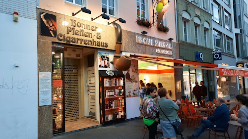 Tabakladen Bonner Pfeifen- & Cigarrenhaus Bonn