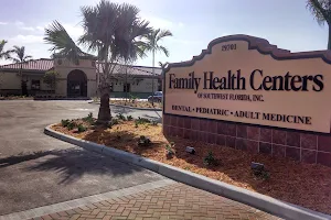 Family Health Centers image