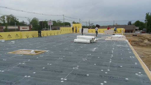 Roofing Contractor «Cape Cod Roofing and Siding», reviews and photos, 111 Hathaway St, Wareham, MA 02571, USA