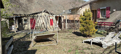 GÎTE AMRANI, Vacances et Nature à Bédouès-Cocurès