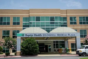 Baptist Health Behavioral Health Clinic-North Little Rock image