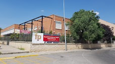 Escuela de Hosteleria y Turismo en Alcalá de Henares