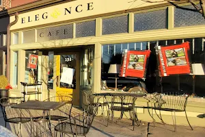 Elegance Cafe Wayne image