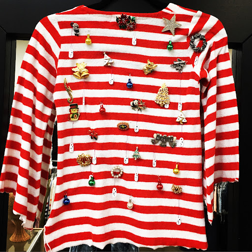 Thrift Store «St. Matthew’s Thrift Shop», reviews and photos, 2812 Main St, Santa Monica, CA 90405, USA