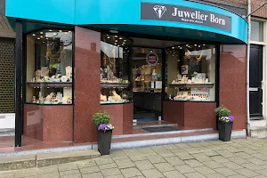 Juwelier Born image