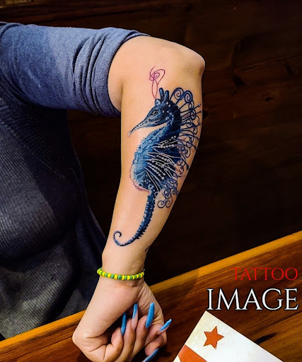 Tattoo Shop «Tattoo Image», reviews and photos, 1550 W 84th St #12, Hialeah, FL 33014, USA