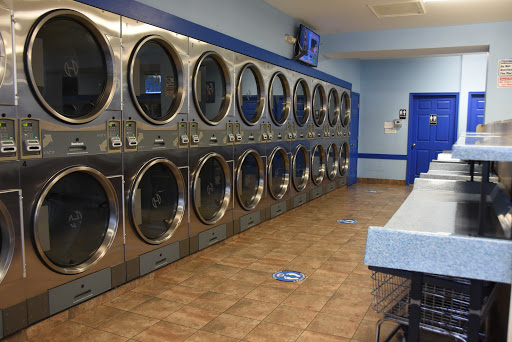 Laundromat «SuperSuds», reviews and photos, 701 Gorman Ave, Laurel, MD 20707, USA