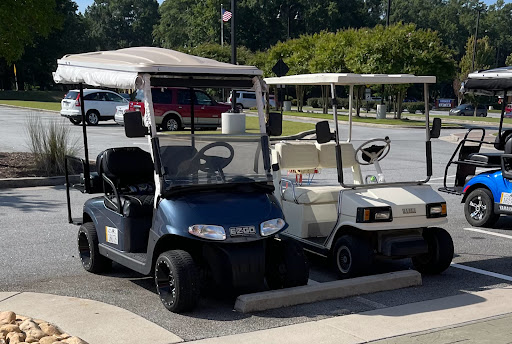 Shopping Mall «Braelinn Village Shopping Center», reviews and photos, 548 Crosstown Drive, Peachtree City, GA 30269, USA