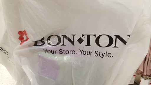 Department Store «Bon-Ton», reviews and photos, 600 Park City Center, Lancaster, PA 17601, USA