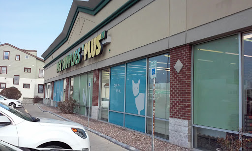 Pet Supply Store «Pet Supplies Plus», reviews and photos, 2155 Delaware Ave, Buffalo, NY 14216, USA