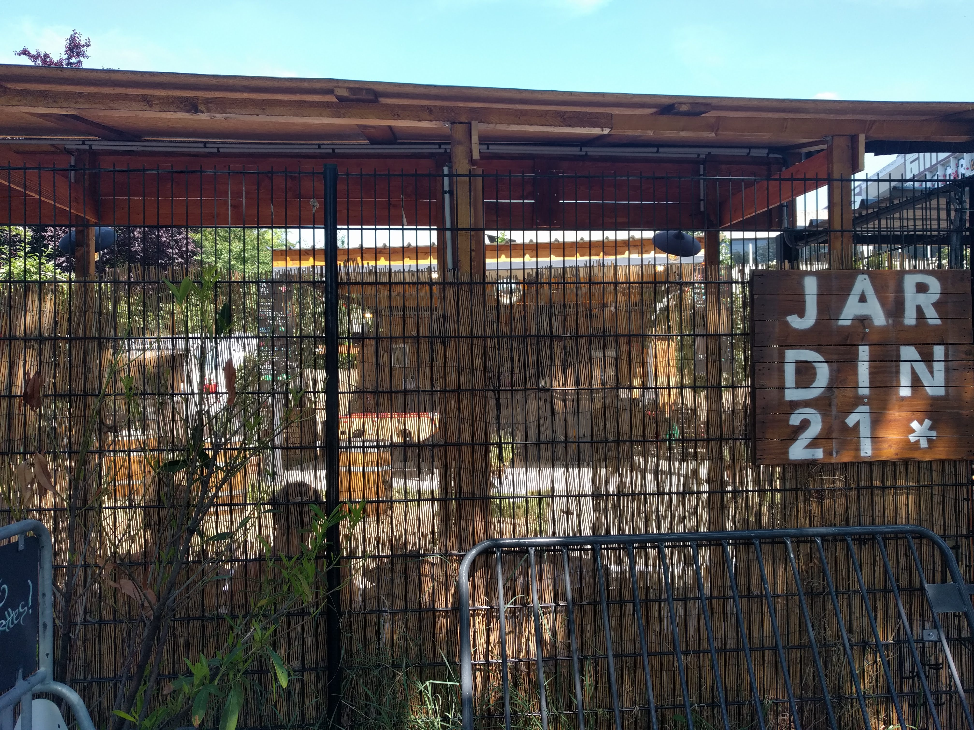 Photo n° 4 de l'avis de Irina. fait le 01/06/2019 à 12:14