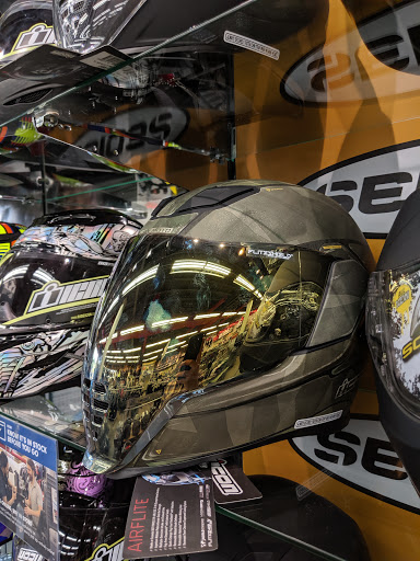 Motorcycle Parts Store «Cycle Gear», reviews and photos, 25102 Brookpark Rd, North Olmsted, OH 44070, USA