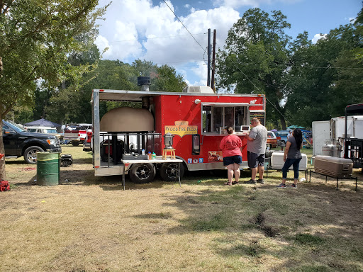 Park «Getzendaner Park», reviews and photos, 400 S Grand Ave, Waxahachie, TX 75165, USA