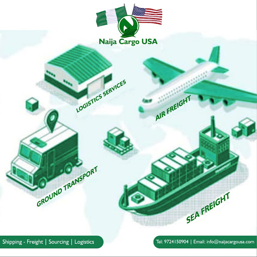 Naija Cargo USA