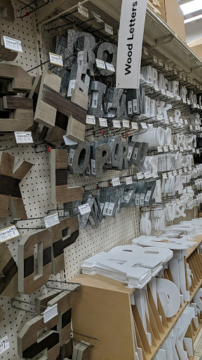 Craft Store «Michaels», reviews and photos, 869 U.S. 1, North Brunswick Township, NJ 08902, USA