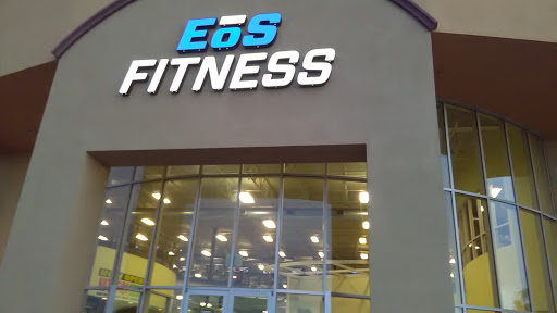 Gym «EOS Fitness - Las Vegas Northwest», reviews and photos, 7501 W Lake Mead Blvd, Las Vegas, NV 89128, USA