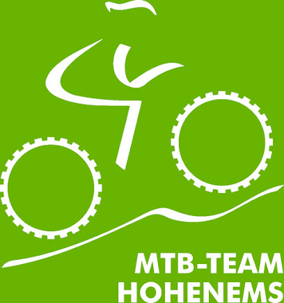 MTB-Team Hohenems
