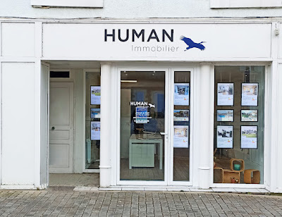 Human Immobilier St Philbert de Grand Lieu à Saint-Philbert-de-Grand-Lieu