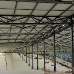 Photo n°7 de l'avis de Malina.a fait le 10/12/2023 à 18:47 sur le  alpincenter Hamburg-Wittenburg à Wittenburg