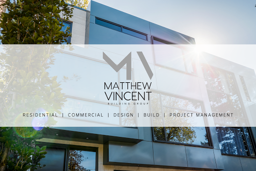 MATTHEW VINCENT Building Group