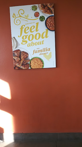 Mexican Restaurant «El Pollo Loco», reviews and photos, 14455 Ramona Blvd, Baldwin Park, CA 91706, USA