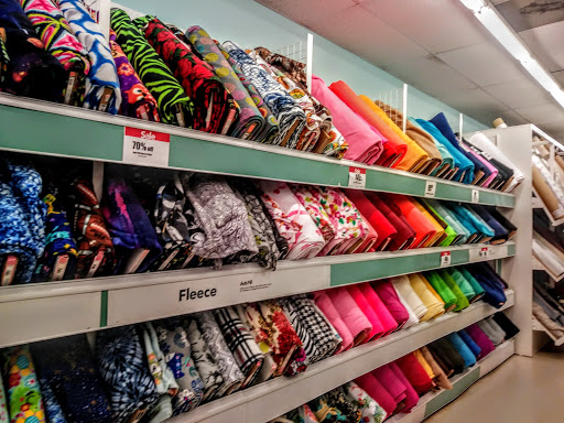 Fabric Store «Jo-Ann Fabrics and Crafts», reviews and photos, 2429 Military Rd, Niagara Falls, NY 14304, USA