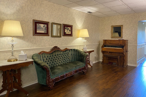 Funeral Home «Stowers Funeral Home», reviews and photos, 401 W Brandon Blvd, Brandon, FL 33511, USA