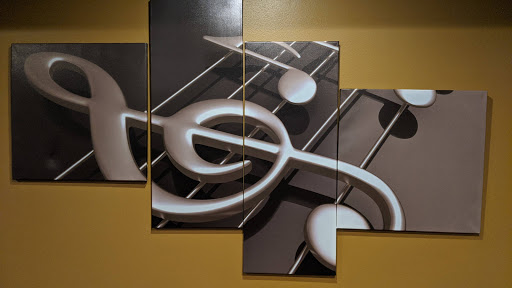 Live Music Venue «Cup O Joy», reviews and photos, 232 S Broadway, Green Bay, WI 54303, USA