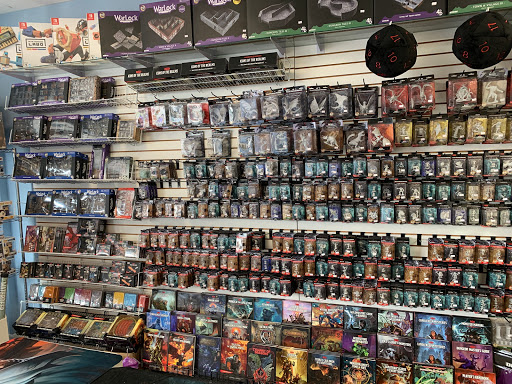 Video Game Store «Legacy Games», reviews and photos, 15086 Claret Ave W, Rosemount, MN 55068, USA