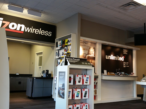 Cell Phone Store «Verizon», reviews and photos, 11493 Olive Blvd, Creve Coeur, MO 63141, USA