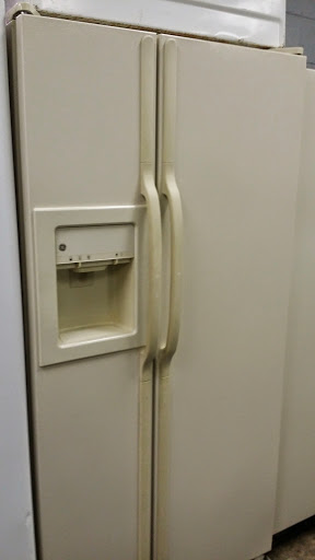 Appliance Store «Ace Appliance», reviews and photos, 13660 East 8 Mile Road, Detroit, MI 48205, USA