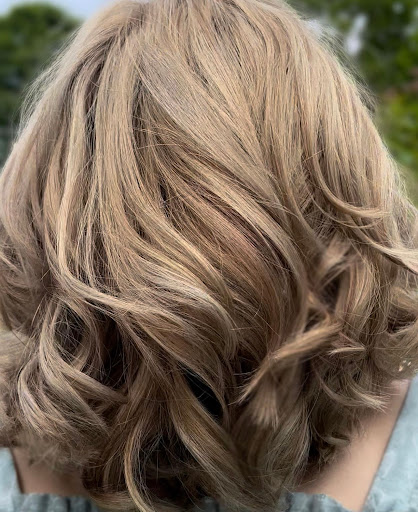 Hair Salon «Kate Emilies A Salon», reviews and photos, 54 Pembroke Rd #6, Danbury, CT 06811, USA