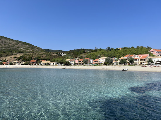 Ammos Beach