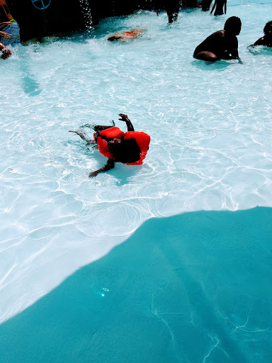 Water Park «Rock River Rapids Aquatic Park», reviews and photos, 1900 E James St, Derby, KS 67037, USA