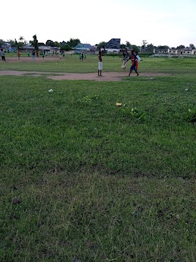 Shagari Sport Complex