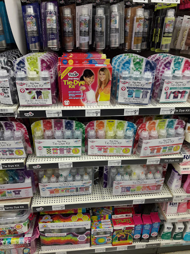 Craft Store «Michaels», reviews and photos, 201 E Orangefair Mall, Fullerton, CA 92832, USA