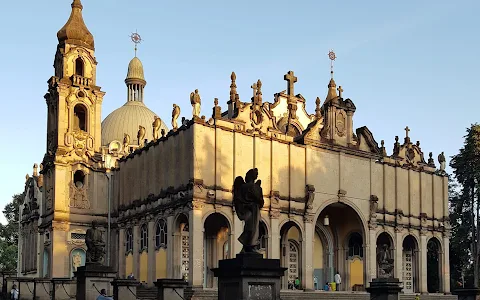 Holy Trinity Cathedral image