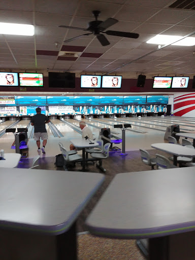 Bowling Alley «Liberty Lanes», reviews and photos, 11401 Starkey Rd, Largo, FL 33773, USA