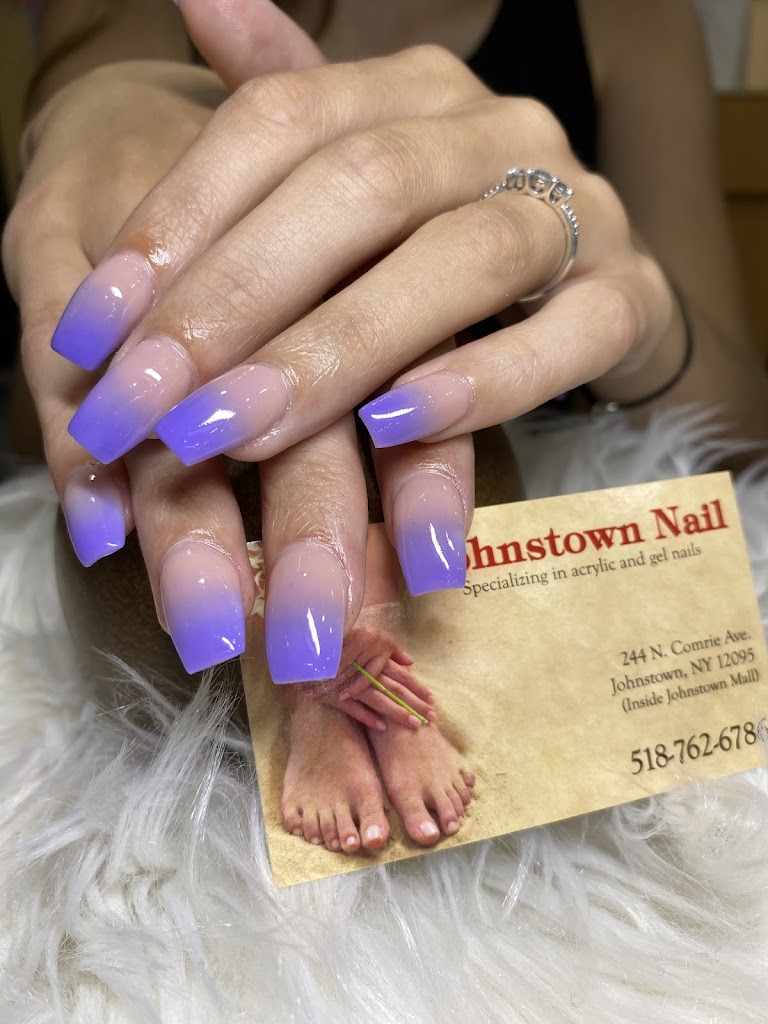 Johnstown Nail Salon 12095