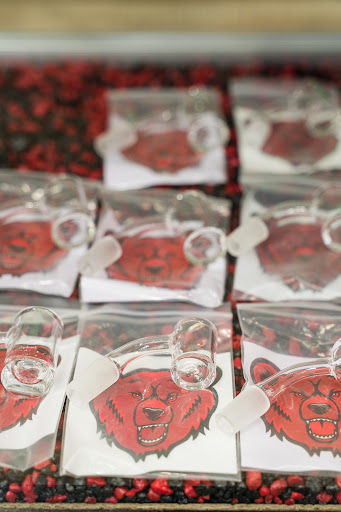 Tobacco Shop «Bear Smoke Smokeshop», reviews and photos, 4295 Browns Bridge Rd B, Cumming, GA 30041, USA