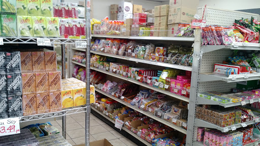 Grocery Store «Ithaca Tofu», reviews and photos, 23 Cinema Dr, Ithaca, NY 14850, USA