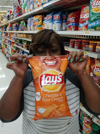 Department Store «Walmart Supercenter», reviews and photos, 950 US-80, Clinton, MS 39056, USA